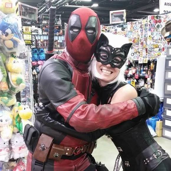 Meet your Posher, Kimmy - Picture 1 of 1